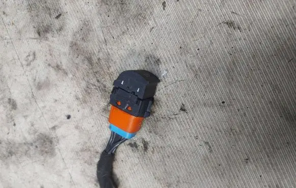 Ford Transit Custom Electric window control switch bM5T14529BA