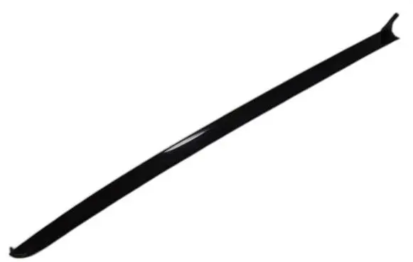 Peugeot 3008 II (A) pillar trim 9810111980