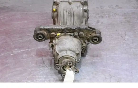 Nissan Murano Z50 Rear differential 