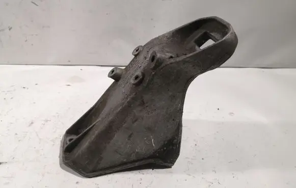 Audi A6 S6 C4 4A Engine mounting bracket 4A0199307A
