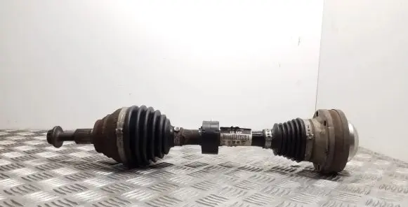 Audi A3 S3 8V Front driveshaft 5Q0407271BM