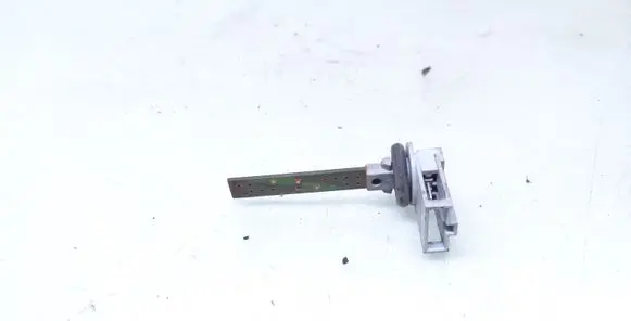 Interior temperature sensor