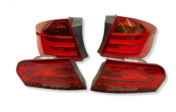 BMW 3 F30 F35 F31 Rear/tail lights set 7371111