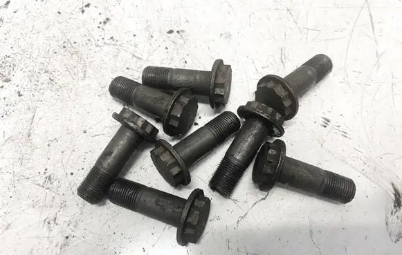 Honda CR-V Nuts/bolts 