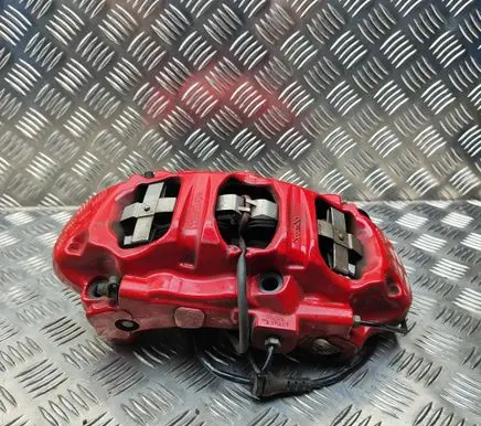 Porsche 911 992 Front brake caliper 991351424