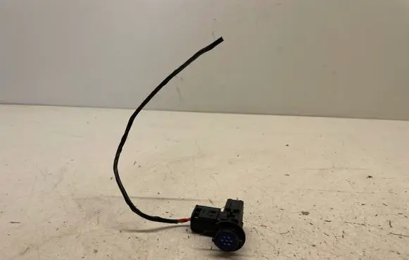 BMW 5 F10 F11 Air quality sensor 9240180 13242411