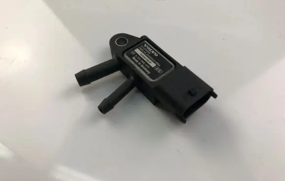 Volvo XC60 Tire pressure sensor 31370160