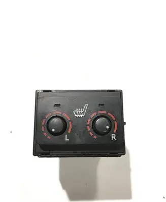 Lexus RX 330 - 350 - 400H Seat heating switch 453421 4211Y61