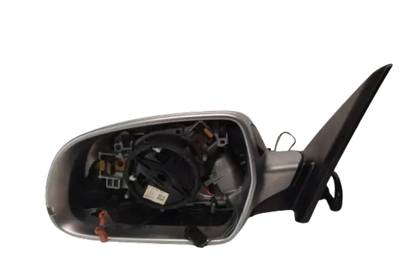 Audi RS5 Front door electric wing mirror LU206