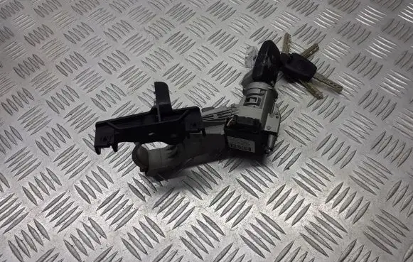 Fiat Grande Punto Ignition lock 51793074