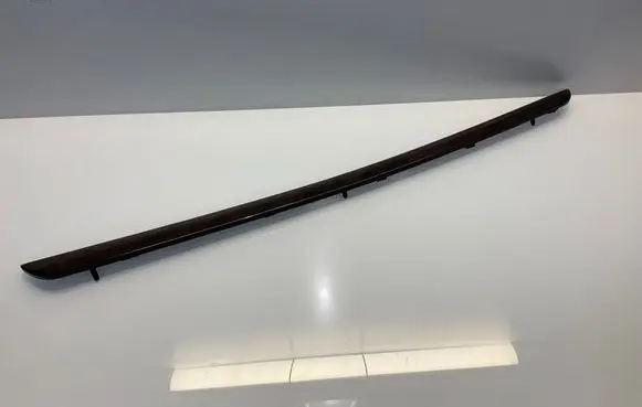Mercedes-Benz S W221 Rear door card trim A2217302722 14138701 0005126454
