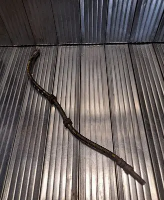 Brake line pipe/hose
