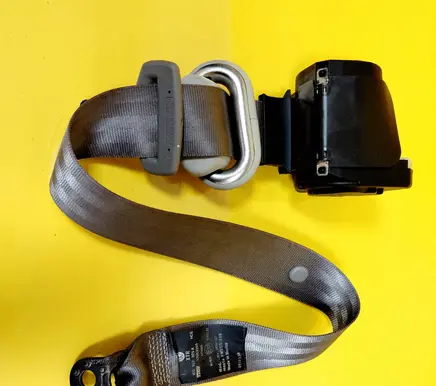 Volkswagen New Beetle Rear seatbelt 33003269