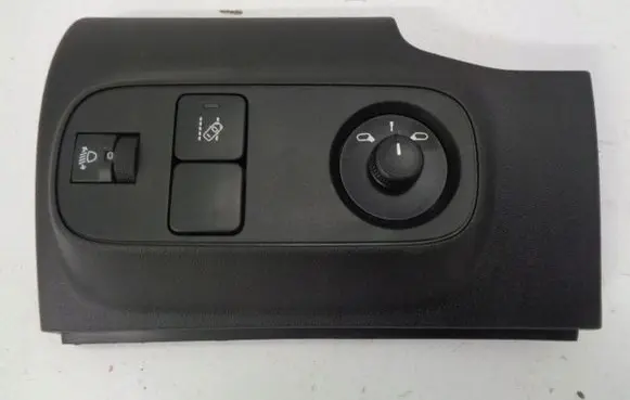A set of switches