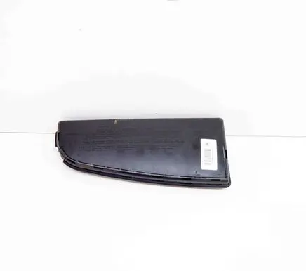 Mercedes-Benz GLE (W166 - C292) Seat airbag A1668600502