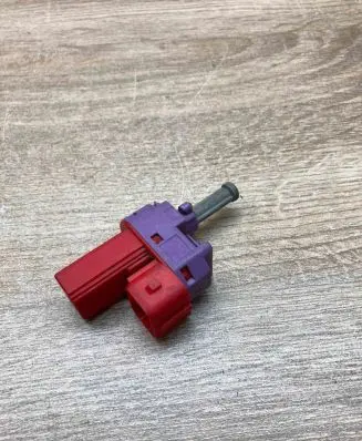 Ford Focus Brake pedal sensor switch 98AB7C534AA