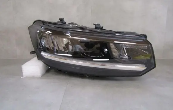 Volkswagen T-Cross Headlight/headlamp