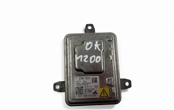 BMW 4 F32 F33 Light module LCM 7296090