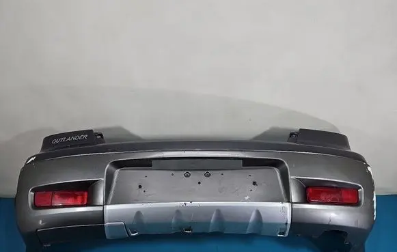 Mitsubishi Outlander Rear bumper IMPRK1580206