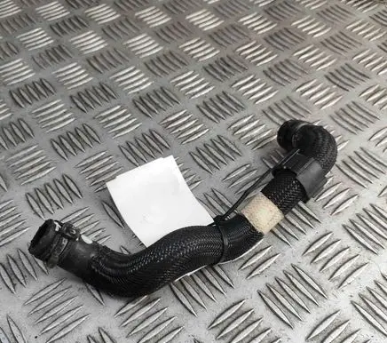 Jaguar I-Pace Engine coolant pipe/hose T4K4819
