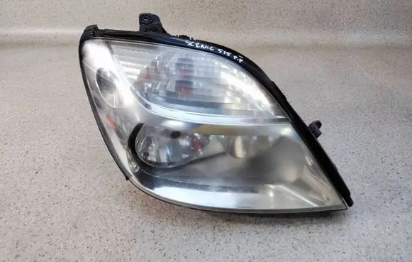 Headlight/headlamp