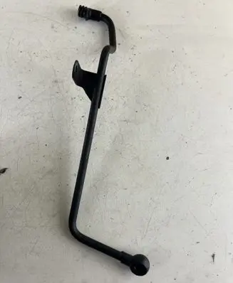 Turbo turbocharger oiling pipe/hose