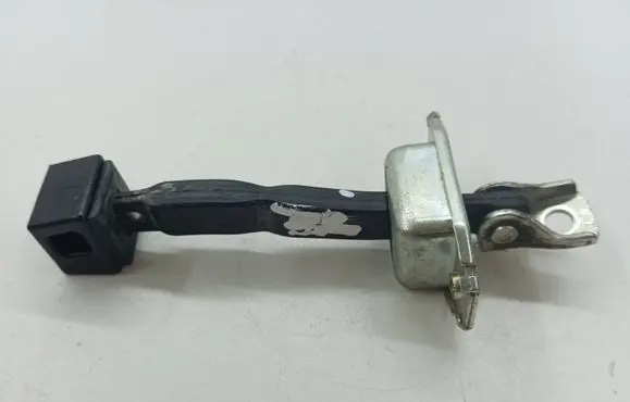 Mitsubishi Lancer X Rear door check strap stopper