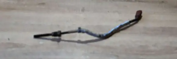 Audi A5 8T 8F Exhaust gas temperature sensor 059905088M