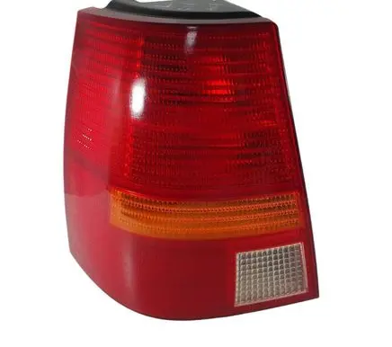 Volkswagen Golf IV Rear/tail lights