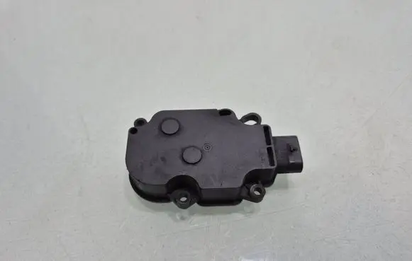 Porsche Macan (95B) Air flap motor/actuator 95B965501B