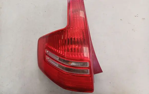 Citroen C4 I Rear/tail lights 9655864080