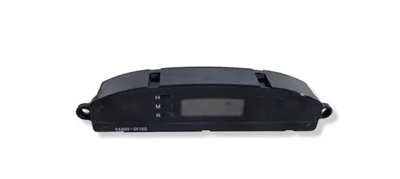 KIA Cerato Screen/display/small screen 945002F100