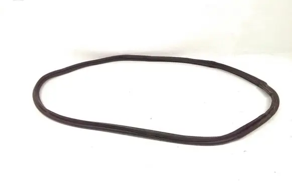 Tesla Model 3 Trunk rubber seal (body) 172856400C