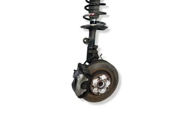 Toyota Avensis T270 Front wheel hub spindle knuckle