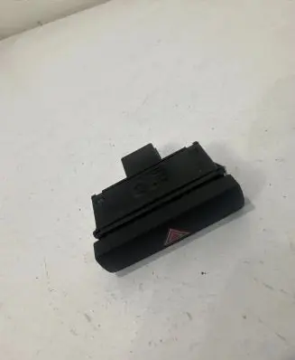 Volkswagen PASSAT B7 Hazard light switch 95350910B 10S06111