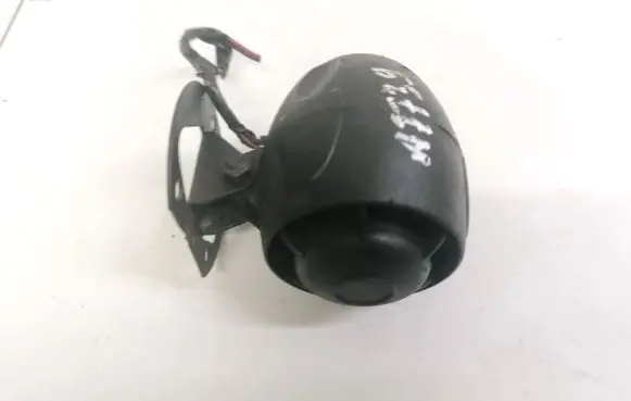 Volkswagen Golf IV Horn signal