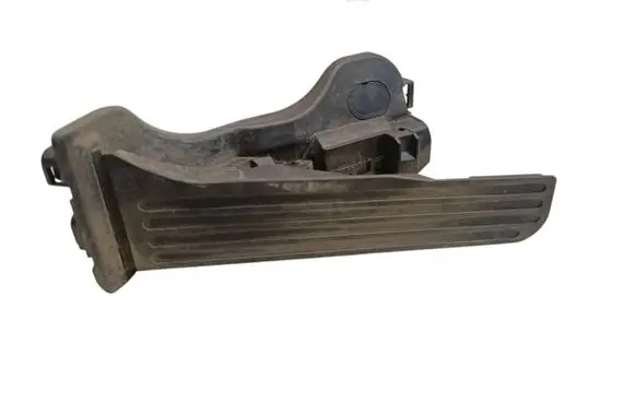 Skoda Octavia Mk2 (1Z) Accelerator throttle pedal 1K1721503P