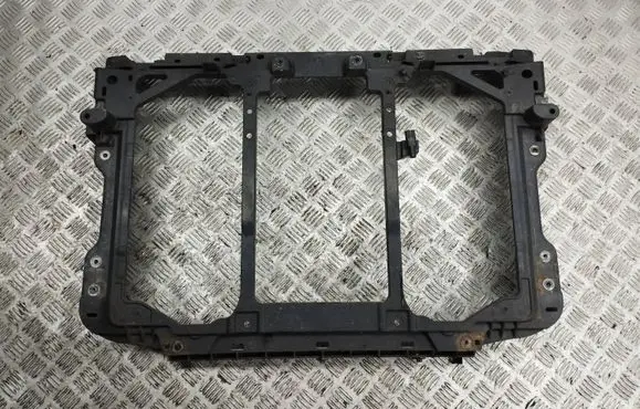 Mazda CX-5 Radiator support slam panel