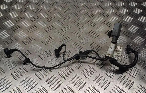 Peugeot 308cc Glow plug wires 9688409680