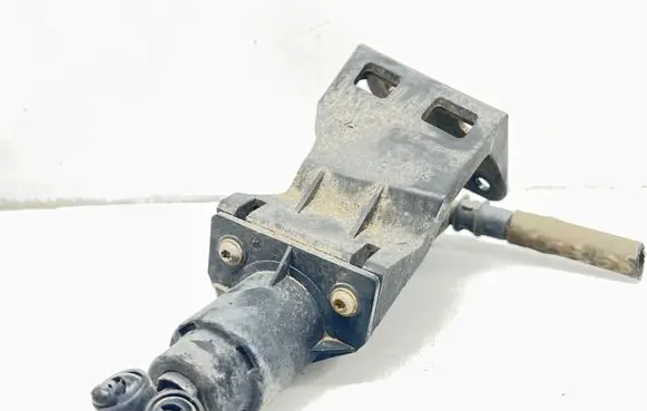 Mercedes-Benz ML W163 SAM control unit 1635458732