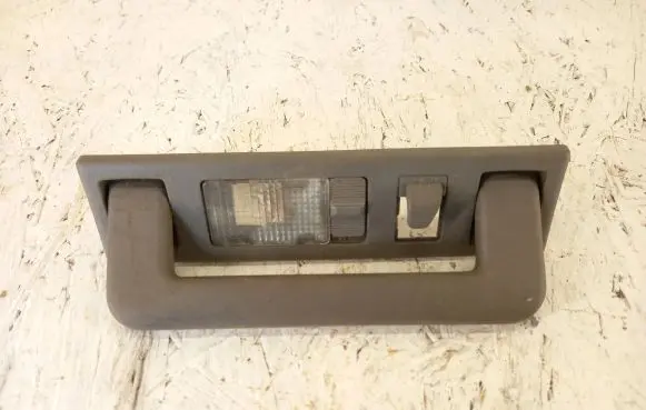 Audi A4 S4 B5 8D Front interior roof grab handle 4A0857607B 895947303