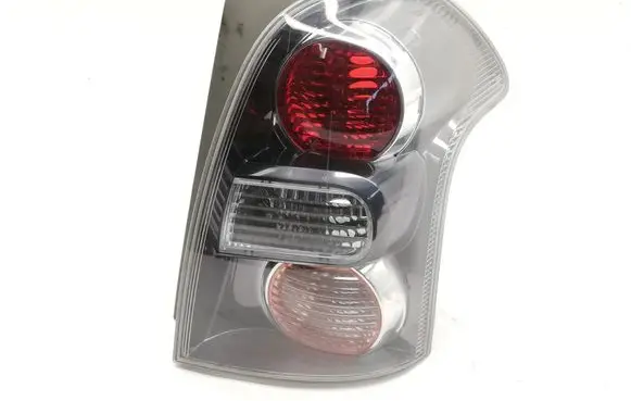 Toyota Corolla Verso E121 Rear/tail lights 815510F080