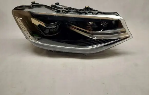 Volkswagen Caddy Headlight/headlamp 2K9941036J
