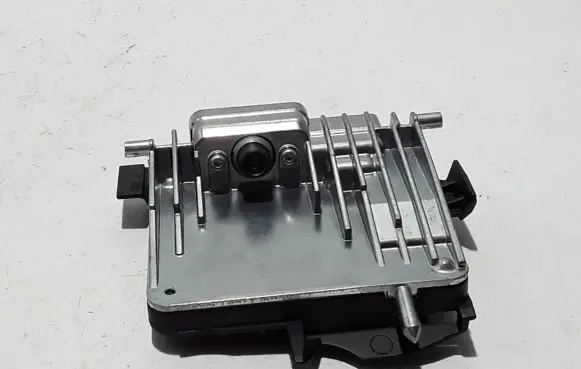 Mercedes-Benz GLA H247 Windshield/windscreen camera A2479007012