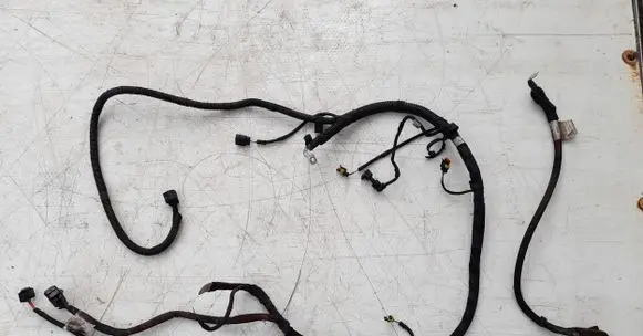 Iveco Daily 5th gen Other wiring loom 5802293105 5801610556