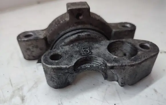 Hyundai Santa Fe other engine part