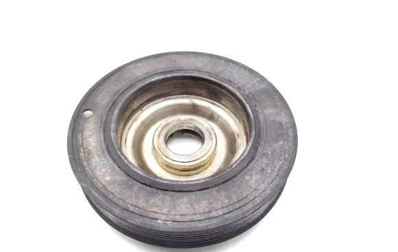 Ford Mondeo MK V Crankshaft pulley 9801350180