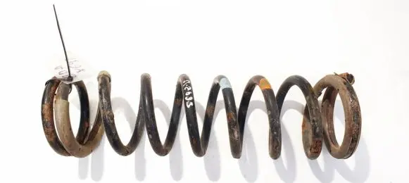 Mazda CX-7 Rear coil spring
