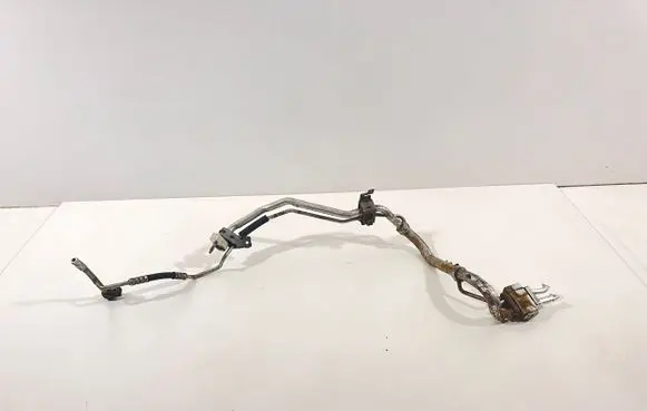 Ford Kuga II Air conditioning (A/C) pipe/hose FV4119A834MA