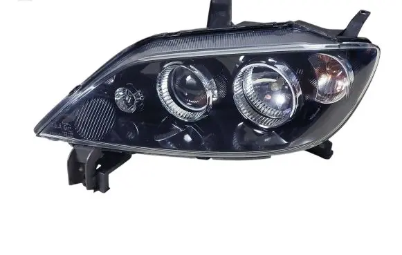 Mazda 2 Headlight/headlamp